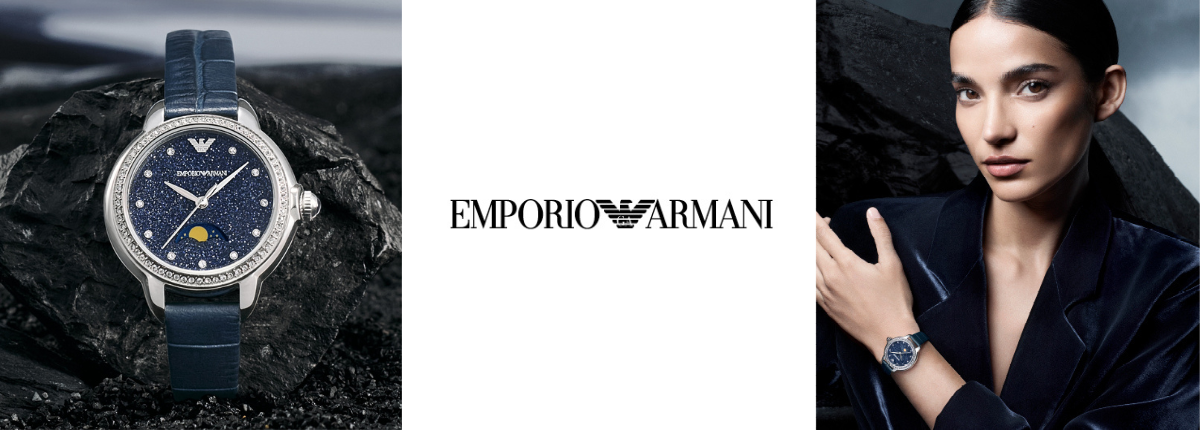 Armani watch models hotsell