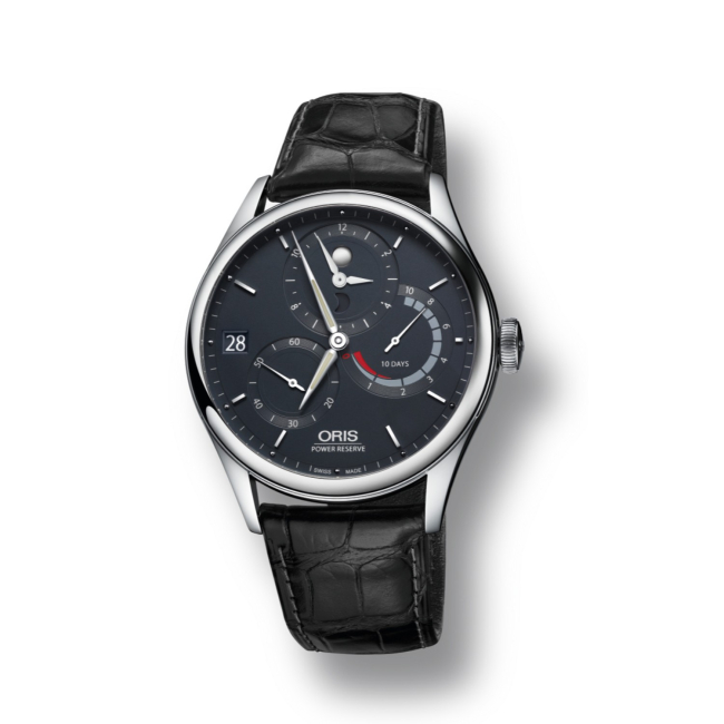 Oris 112 outlet