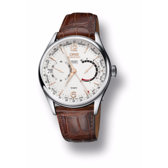 Oris Artelier Calibre 113 Men s