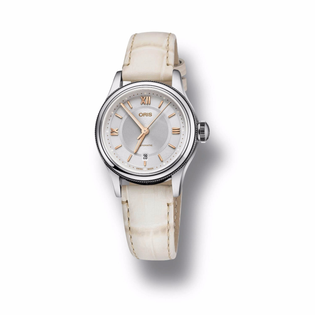 Oris Classic Date Automatic Ladies