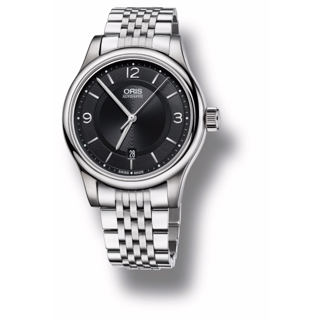 Oris Classic Date Automatic Men s