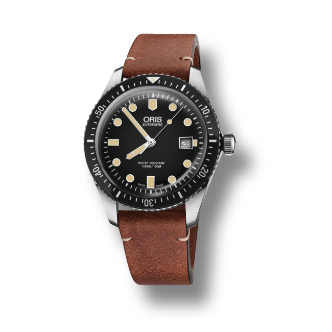 Oris discount automatic diver