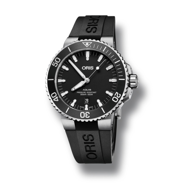 Oris Aquis Date Automatic Men s