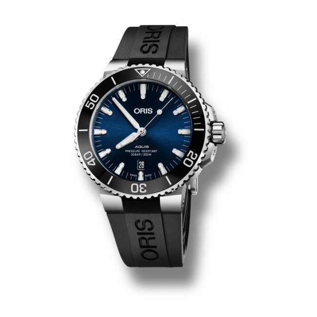 Oris Aquis Date Automatic Men s