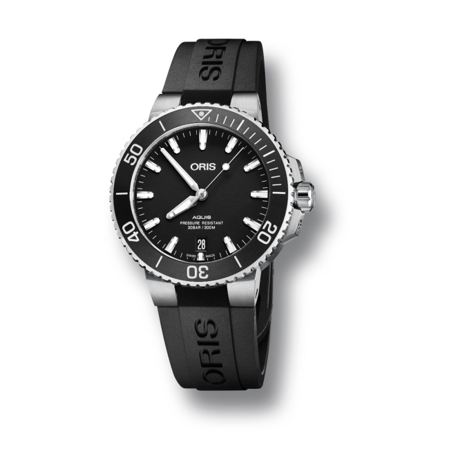 Oris Aquis Date Automatic Unisex