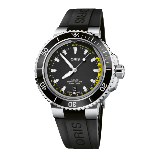 Oris 500m hotsell