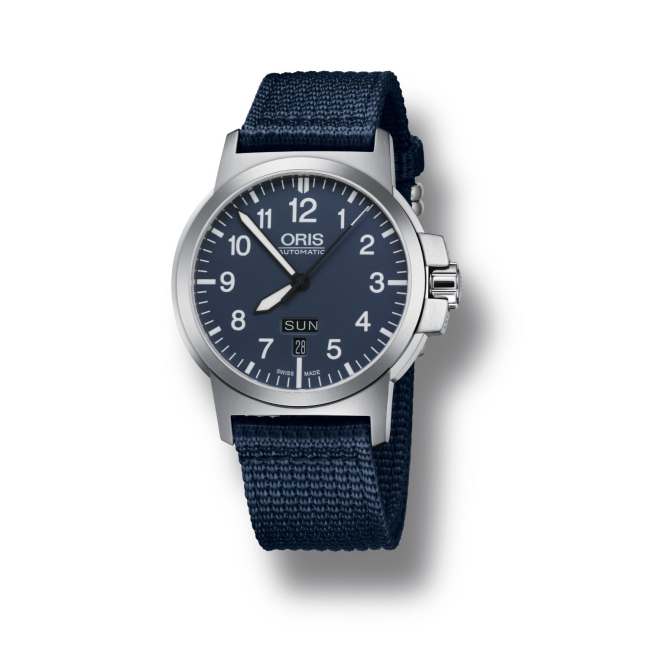 Bc3 oris on sale