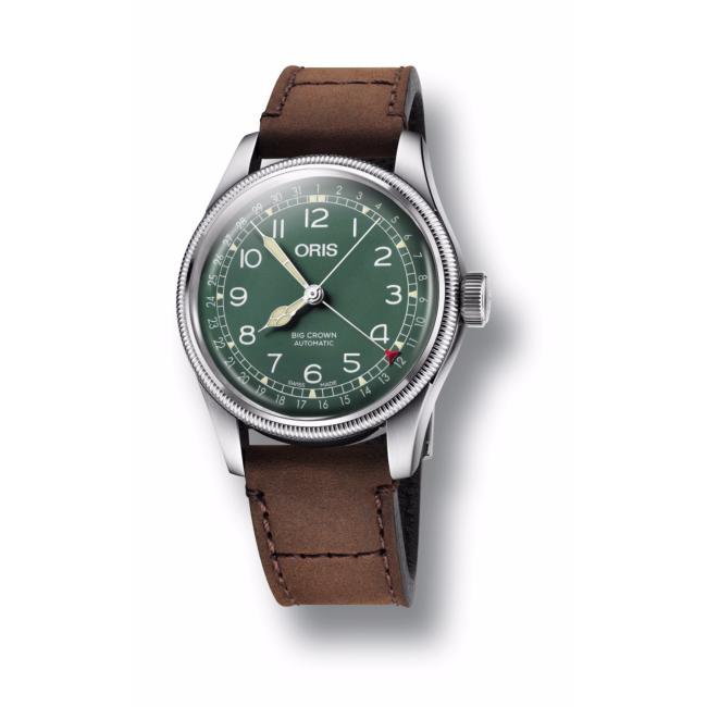 Oris hb outlet rag