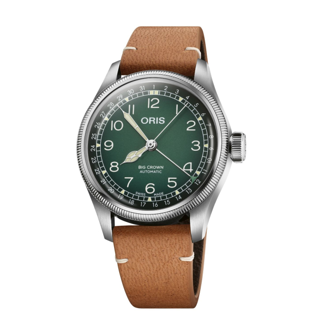 Oris Big Crown X Cervo Volante Automatic Men s