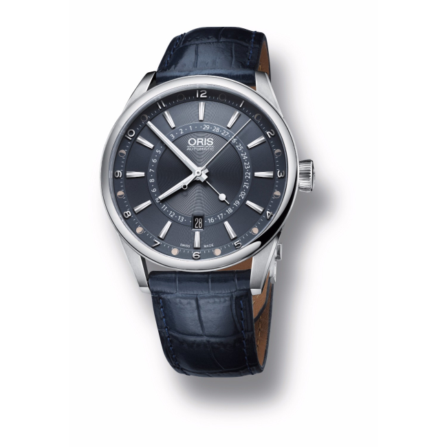 Oris tycho shop brahe limited edition