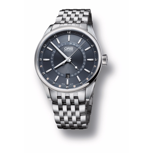 Oris tycho shop brahe limited edition