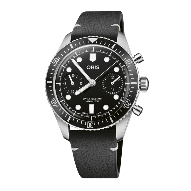 Oris Divers Sixty Five Automatic Men s Chronograph