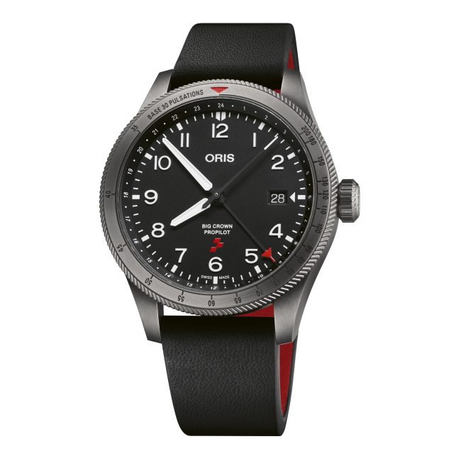 Oris ProPilot Rega Fleet Automatic Men s