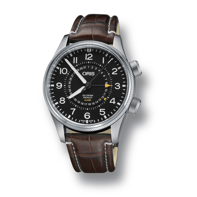 Oris Big Crown ProPilot Alarm L.E. Automatic Men s