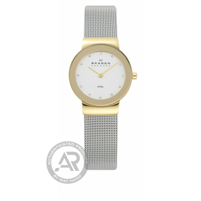 Skagen women's freja watch new arrivals