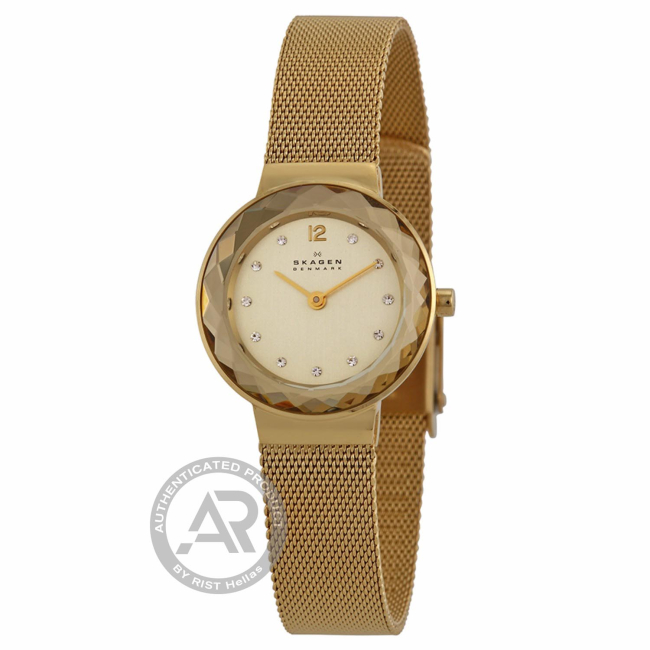 Skagen leonora new arrivals