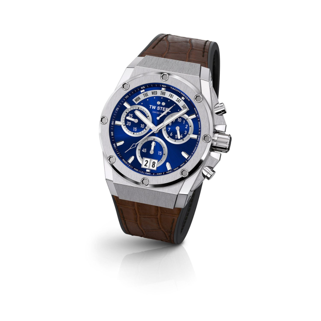 TW Steel ACE Genesis L.E. Men s Chronograph