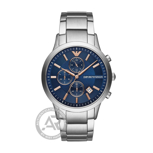 Emporio Armani Men s Chronograph