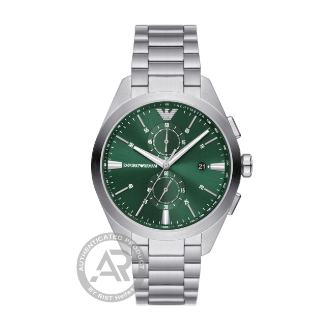 Emporio armani man outlet watch