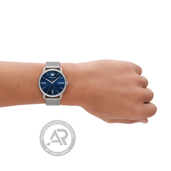 New 2025 armani watch