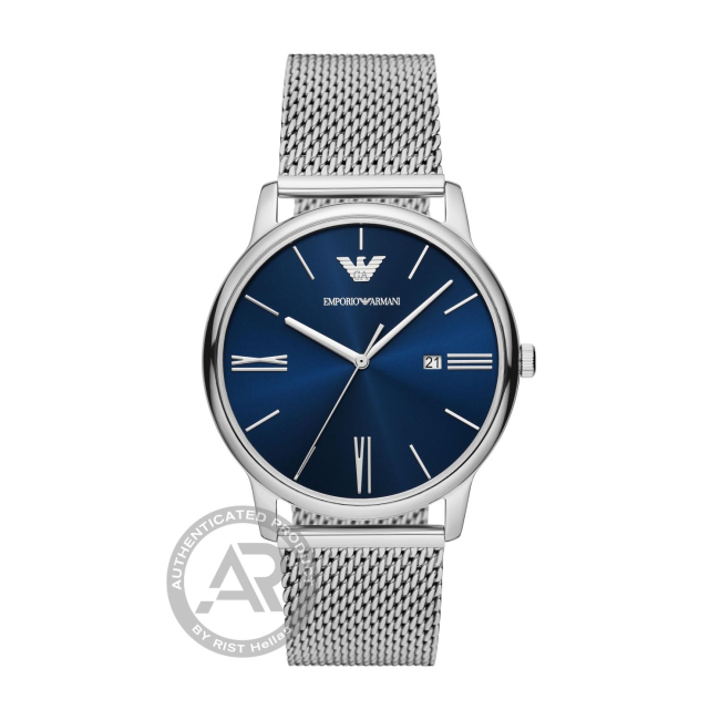 Quartz emporio armani new arrivals