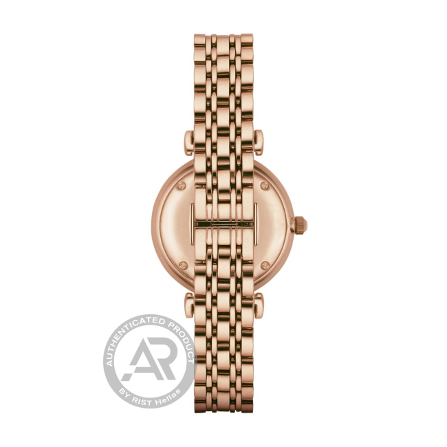 Emporio armani ar1909 ladies watch new arrivals