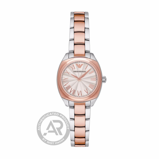 Emporio armani watches online women