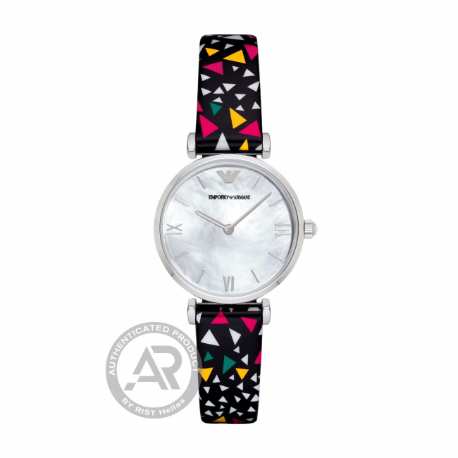 Armani ladies watches sale new arrivals