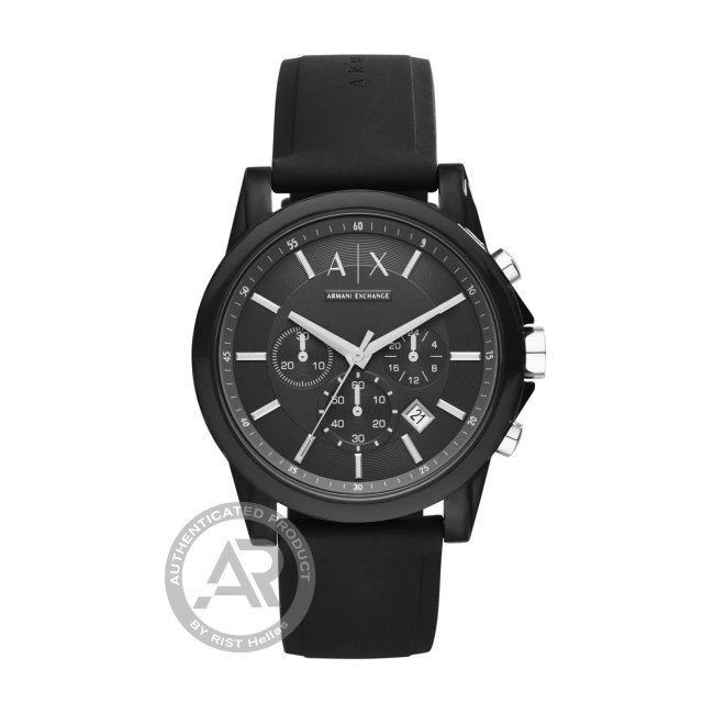 Armani Exchange Men s Chronograph