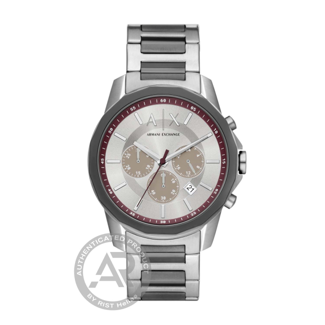 Armani Exchange Men s Chronograph