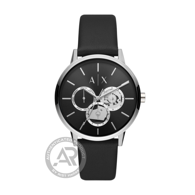 Ax brand online watch