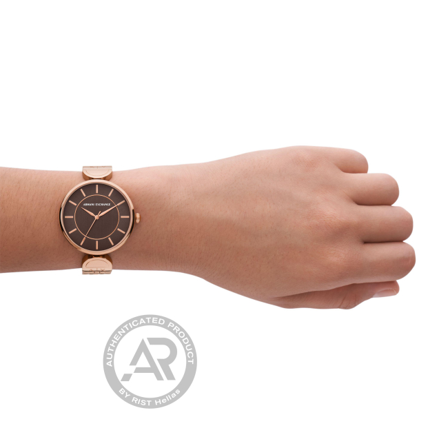 Armani discount exchange ax5328