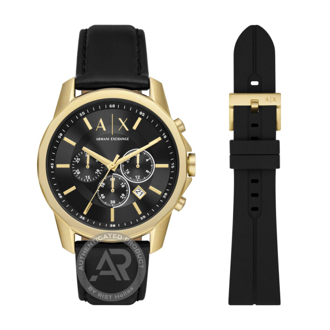 Armani Exchange Set Men s Chronograph