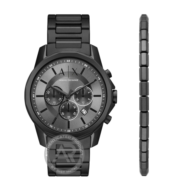 Ax chronograph outlet watch