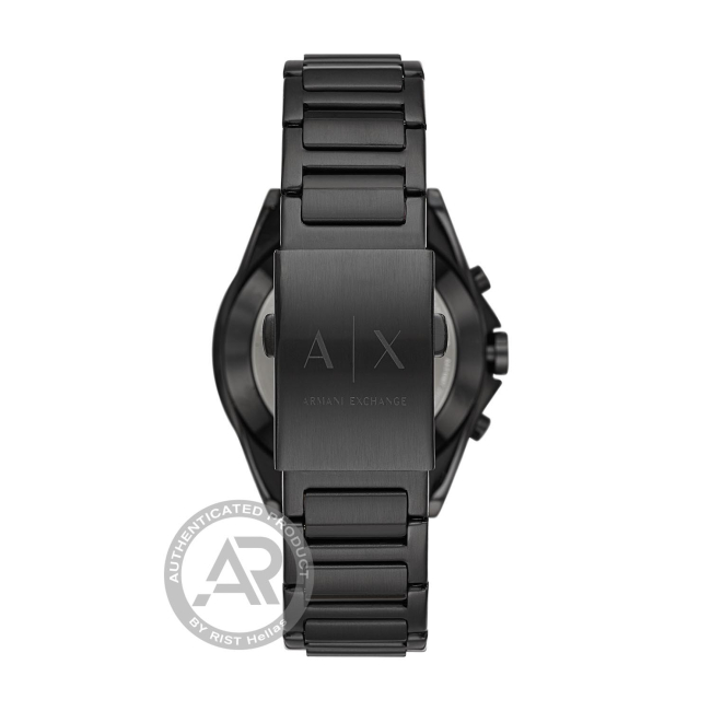 Armani exchange hybrid smartwatch features online