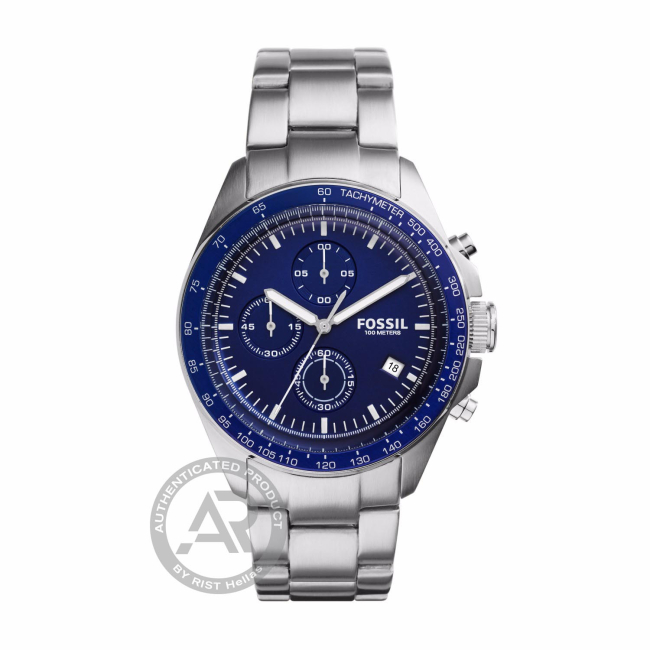 Fossil Sport 54 Men s Chronograph