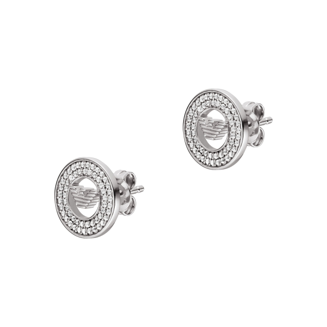 Emporio Armani Ladies Earrings