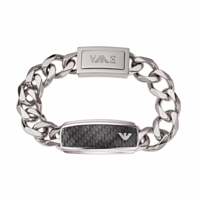 Armani bracelet best sale