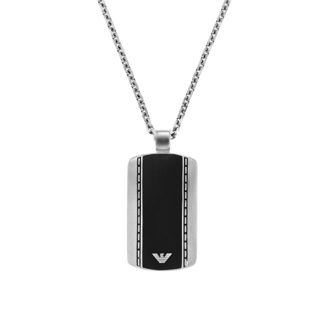 Emporio Armani Men s Necklace