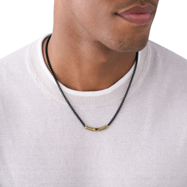 Emporio Armani Men s Necklace