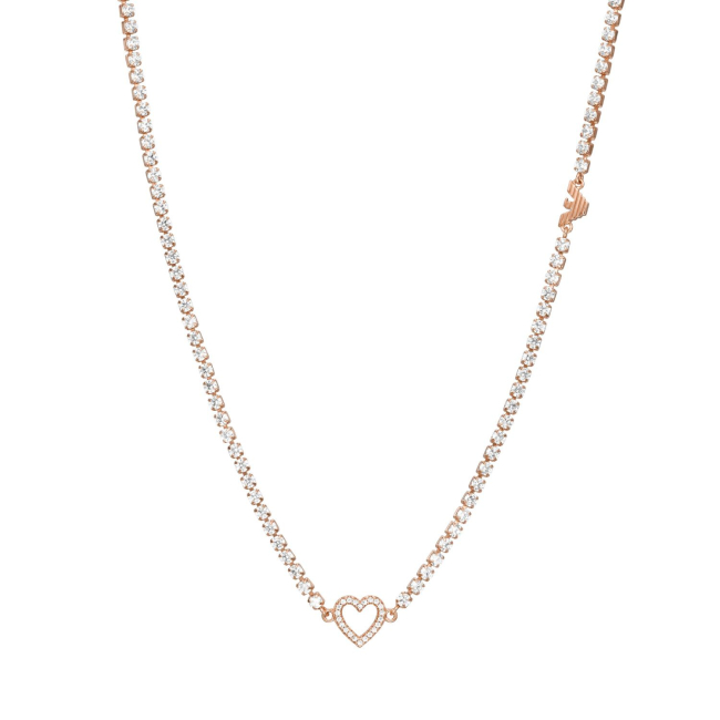 Armani shop necklace womens