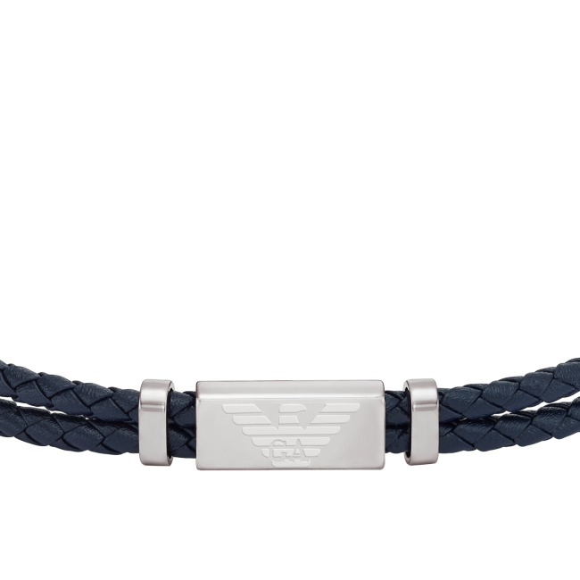 Armani bracelet on sale