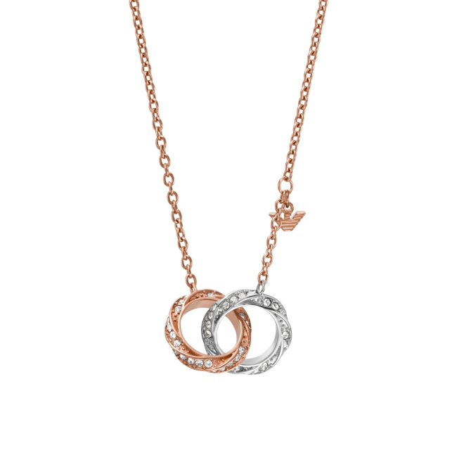 Emporio Armani Ladies Necklace