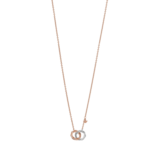 Emporio Armani Ladies Necklace