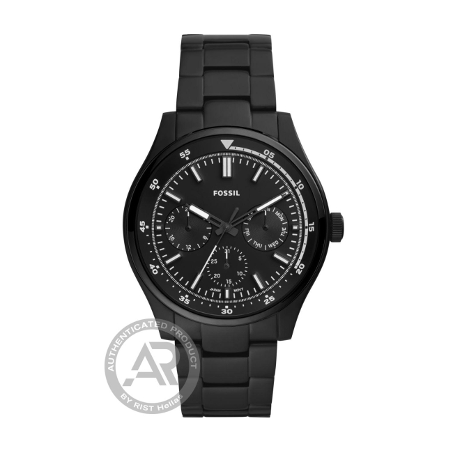 Fossil Belmar Men s Multifunction