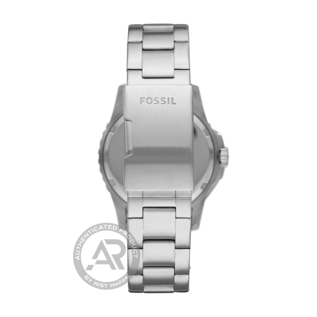 Fossil fb 02 online black