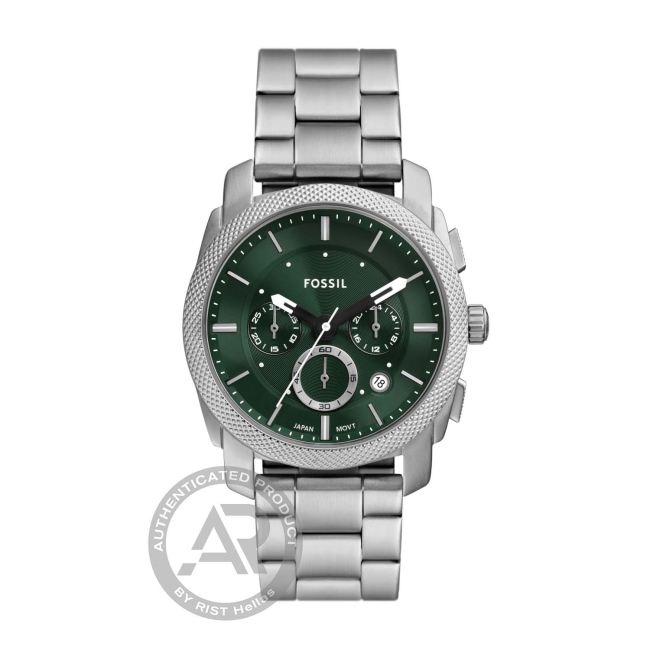 Fossil Machine Men s Chronograph