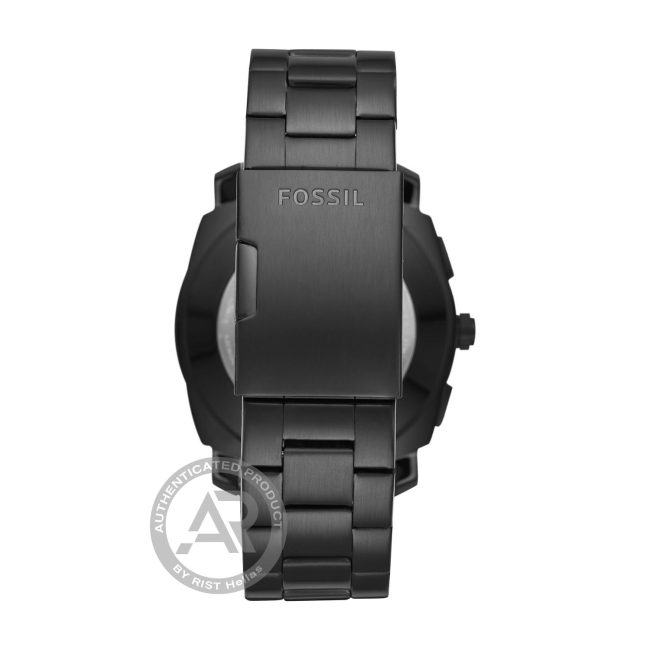 Smart watch outlet fossil for men