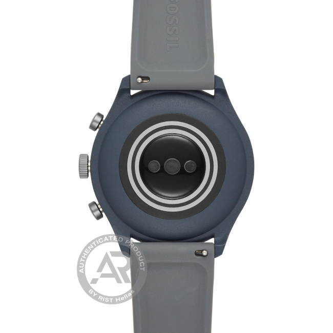 Fossil sport 2025 smart watch 43mm