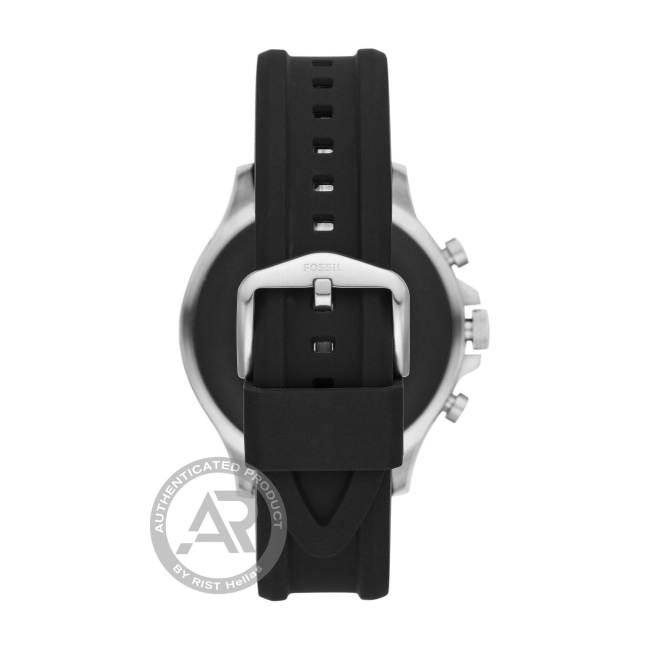 Armani smartwatch clearance 5003